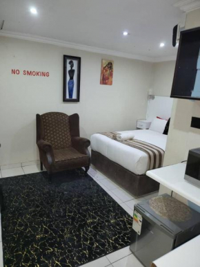 At Blackwood Guesthouse